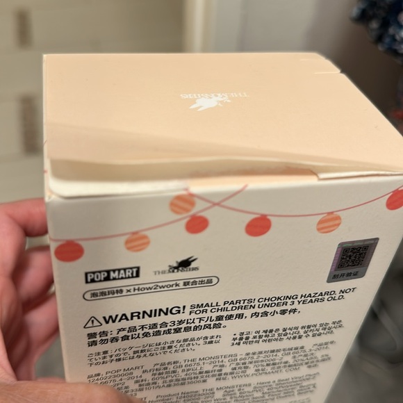 Have A Seat Labubu, Ququ - Picture 6 of 6